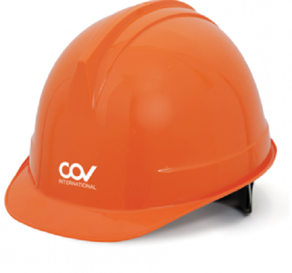 Mũ Bảo Hộ Lao Động COV E001
